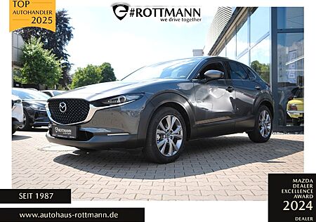 Mazda CX-30 G 2.0 M Hybrid Aut. DESIGN-P A18 ACAA ACC
