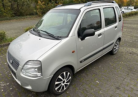 Suzuki Wagon R + + 1.3