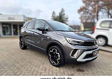 Opel Crossland X Crossland Elegance AT LED SHZ LHZ Kamera