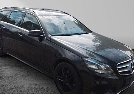 Mercedes-Benz E 300 E -Klasse T-Modell BlueTec