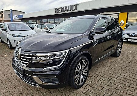 Renault Koleos Initiale Paris 4x4*Autom.*AHK 2To.*Leder*