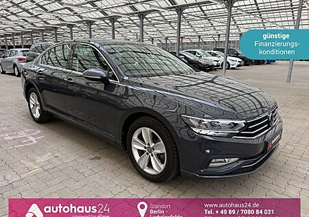 VW Passat Volkswagen 2.0 TDI Business DSG|ACC|LED|Navi|PDC