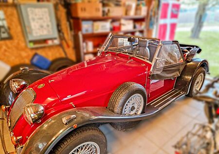 Andere Merlin +2 Roadster