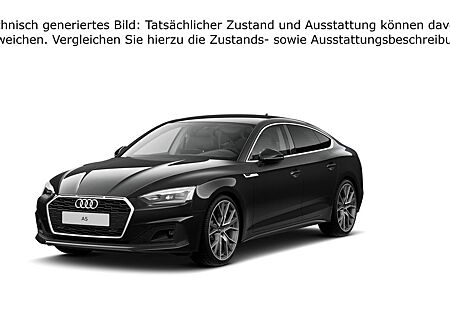 Audi A5 Sportback 35 TFSI