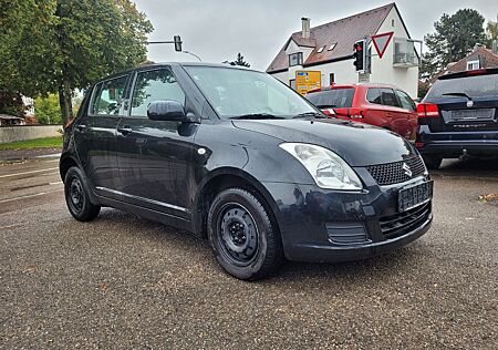 Suzuki Swift Lim. Club Tüv neu