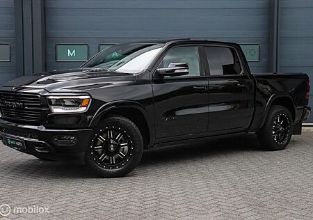 Dodge RAM 1500 4X4 5.7 V8 4x4 Crew Cab | NAP | Led