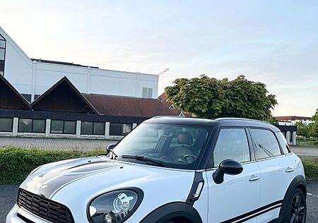 Mini Cooper SD Countryman Cooper SD Cooper S