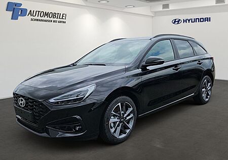 Hyundai i30 i30cw 1.5 T-GDI 48V 2WD Advantage MJ25