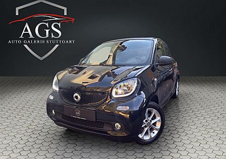 Smart ForFour Basis *TÜV NEU* PDC*SHZ*TEMP