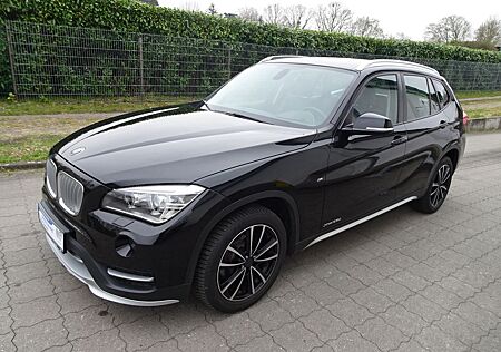 BMW X1 25 d xDrive / xLine / Leder / Navi