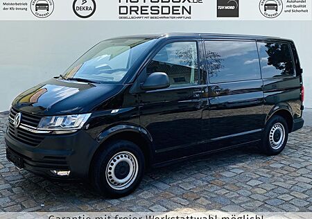 VW T6 Transporter Volkswagen T6.1 Transporter 4MOTION +MIXTO-6-SITZER+AHK+