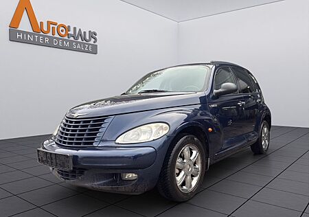 Chrysler PT Cruiser 2.4 Limited*SITZHEIZUNG*