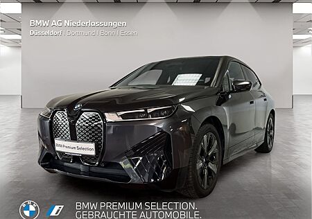 BMW iX xDrive40 Driv.Assist.Prof Harman/K Kamera