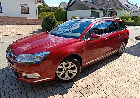 Citroën C5 Tourer HDi 165 Exclusive Exclusive