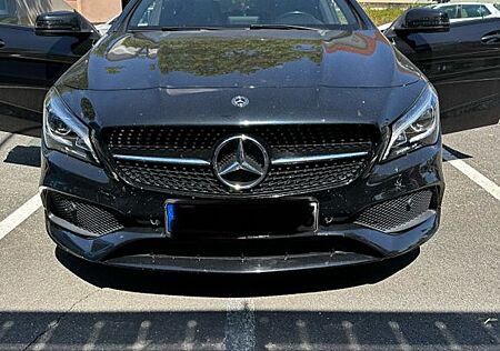 Mercedes-Benz CLA 220 Shooting Brake 4MATIC AMG Line DSG