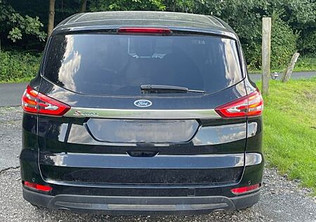 Ford S-Max 2,0 EcoBlue 110kW Business Edition Bus...