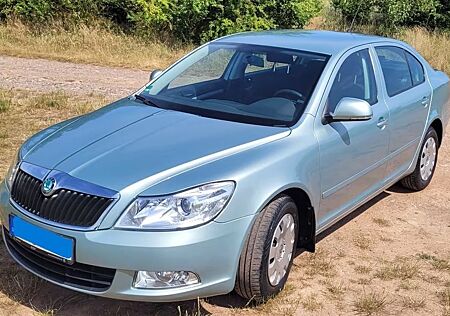Skoda Octavia 1.4 TSI Ambiente Ambiente
