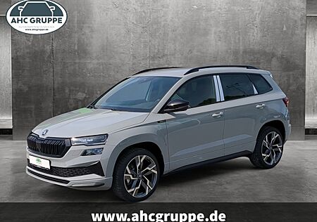 Skoda Karoq 1.5 TSI ACT 110kW EU6e Sportline 7-Gang-DS