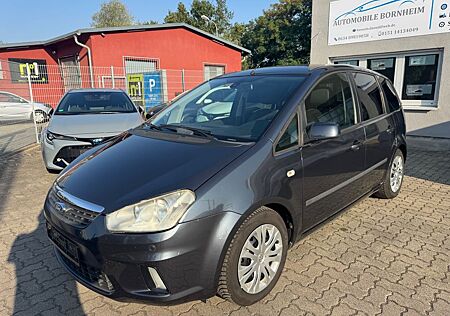 Ford C-Max Style