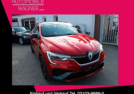 Renault Arkana Mild Hybrid 160 EDC R.S. Line/10841
