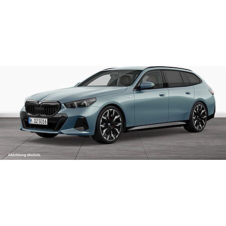 BMW 520 leasen