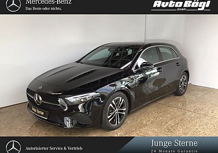 Mercedes-Benz A 200 d Progressive Advanced/Pano/Beam/Totw/VKZ