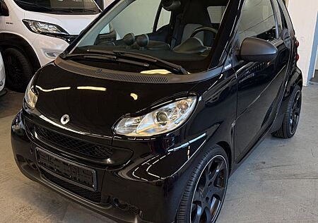 Smart ForTwo cabrio Lorinser 17" Automatik