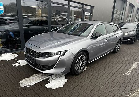Peugeot 508 SW 1.5HDI Allure Pack AUTOMATIK*LED*NAVI*ACC