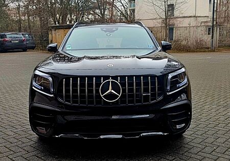 Mercedes-Benz GLB 35 AMG Mercedes-AMG GLB 35 4MATIC DCT Me...