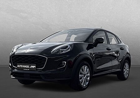 Ford Puma Cool & Connect 1.0l EcoBoost SHZ