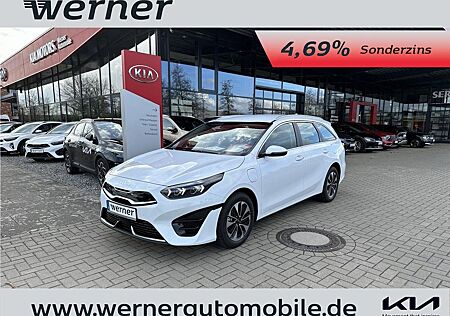 Kia Cee'd Sportswagon Ceed SW 1.6 PHEV DCT Spirit Techno Sitz AHK