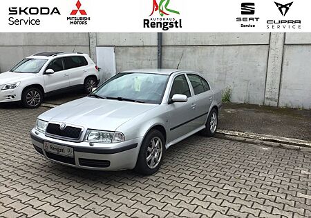 Skoda Octavia Collection 1.9 TDI Tempo/SHZ/Klimaaut.