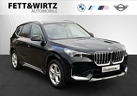 BMW X1 xDrive20d xLine|Anhängerk.|Head-Up|Sports.