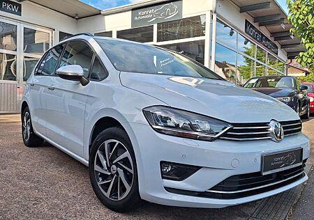VW Golf Sportsvan Volkswagen BMT ~DSG~Xenon~Kamera~AHK
