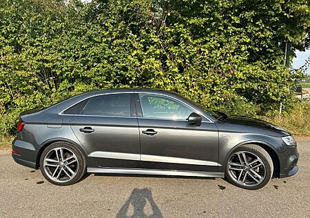 Audi A3 35 TFSI S tronic sport S-Line