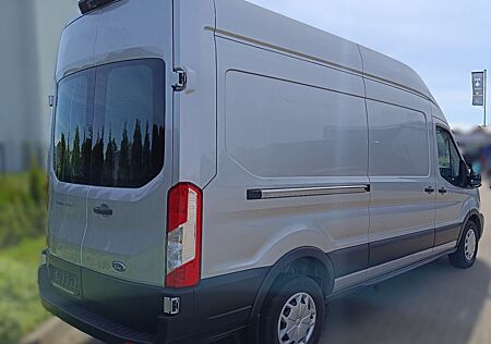 Ford Transit Kasten 330 L3 H3 Trend Sichtpak3 Kamera