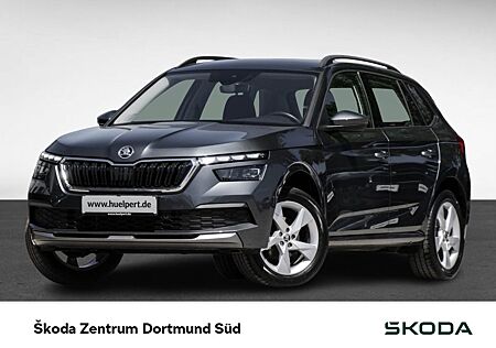 Skoda Kamiq 1.0 LM17 CARPLAY/ANDROIDAUTO SITZHEIZUNG