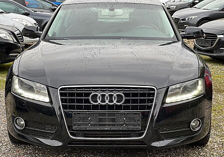 Audi A5 3.0 TDI (DPF) S tronic quattro Sportback -