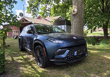 Fisker Ocean One One