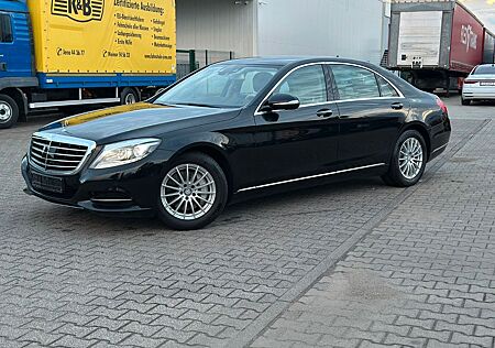 Mercedes-Benz S 350 S -Klasse Lim. BlueTec / d 4Matic L