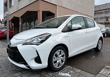 Toyota Yaris Hybrid Comfort *Autom., Kamera & Insp. neu