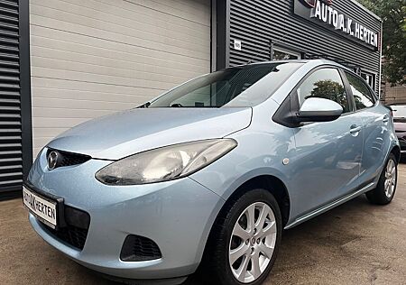 Mazda 2 Lim. 1.3 Independence * 5 Tür *