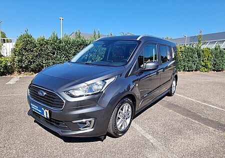 Ford Grand Tourneo Connect 1.5 EcoBlue Aut. Titanium
