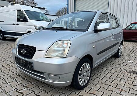 Kia Picanto 1.0 LX KLIMA 5 TÜRER TÜV NEU BEI ÜBERG.