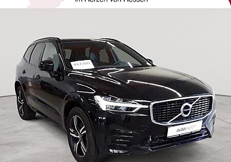 Volvo XC 60 XC60 B5 D AWD Geartronic RDesign