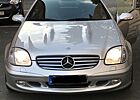 Mercedes-Benz SLK 320 -