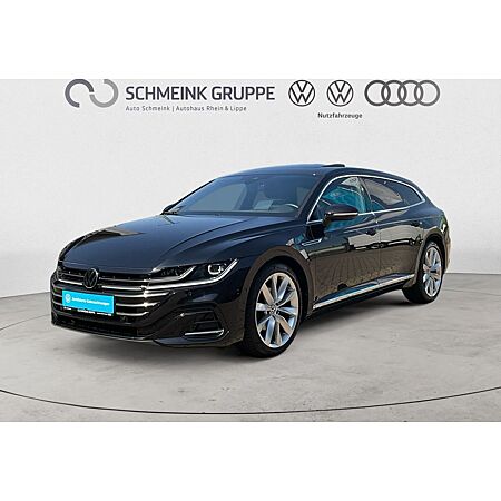 VW Arteon leasen