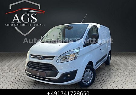 Ford Transit Custom Kasten 290 L1 Trend*AHK*TEMP*