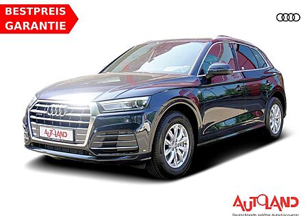 Audi Q5 50 TFSI e quattro S Line HEAD PANO BANG OLUFS
