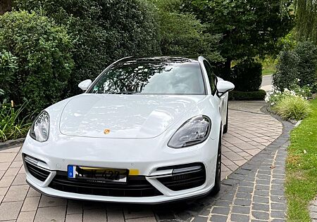 Porsche Panamera gebraucht kaufen Porsche Panamera Turbo Sport Turismo Turbo